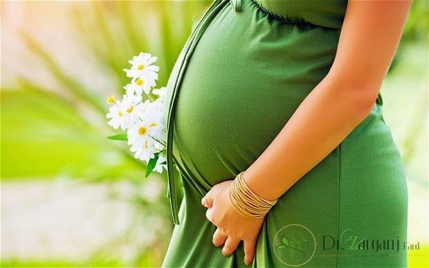 دوران بارداری برای زنان مبتلا به واژینیسموس به چه صورت می باشد؟