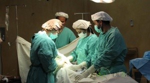 ترمیم بخیه ها در زایمان طبیعی چگونه است؟