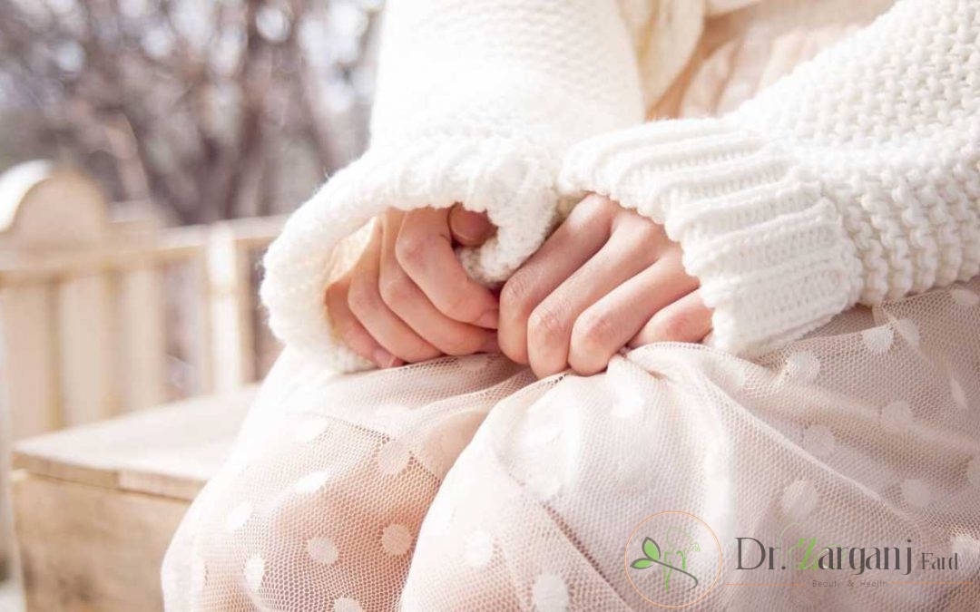جدیدترین روش درمان واژینیسموس