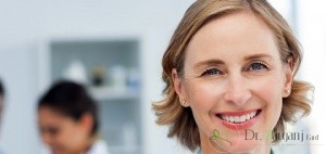 جراحی زیبایی واژن با استفاده از لیزر تاچ :