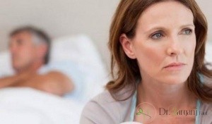 یائسگی زودرس