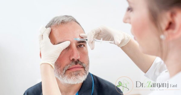 توصیه های متخصص بوتاکس برای مراقبت های بعد از انجام عمل تزریق کدامند؟