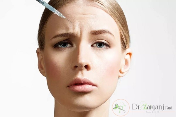 سن مناسب برای تزریق بوتاکس چه زمانی است ؟