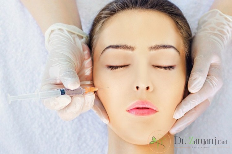 بوتاکس چه تاثیری در جوانسازی پوست دارد؟