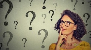 ۶- جنس نخ های استفاده شده برای ترمیم واژن با بخیه از چیست؟