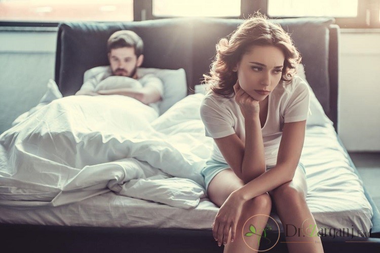 آیا درمان واژینیسموس با قرص امکان پذیر می باشد؟