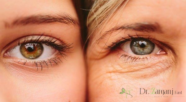 روش­ های پیشگیری از بروز عوامل پیری در انسان­ ها کدامند؟