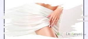 بعد از گذشت چه زمانی از دوران قاعدگی بانوان انجام عمل های زیبایی واژن توصیه می شود ؟