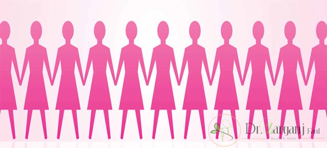 مشکلات کلیتوریس: