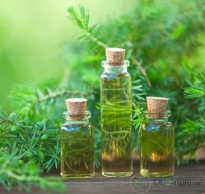 روغن درخت چای
