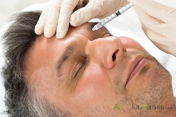 آیا بوتاکس مصرف غیر زیبایی هم دارد؟