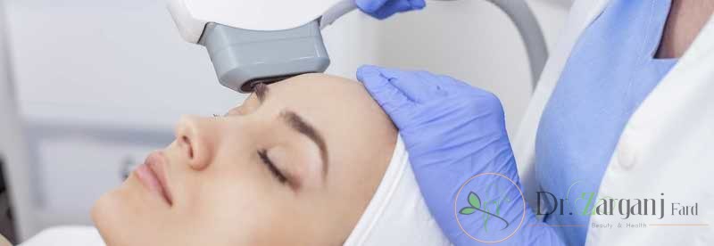 روش درمانی هایفو تراپی به چه صورت می باشد و طی چه مراحلی انجام می شود؟