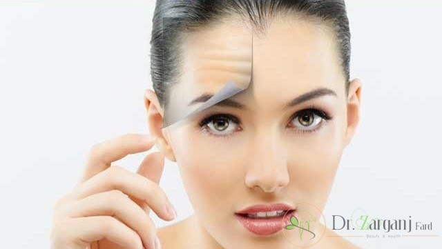 بیمار دیگری درباره ی نتیجه ی هایفو تراپی نظر خود را این گونه بیان می کند: