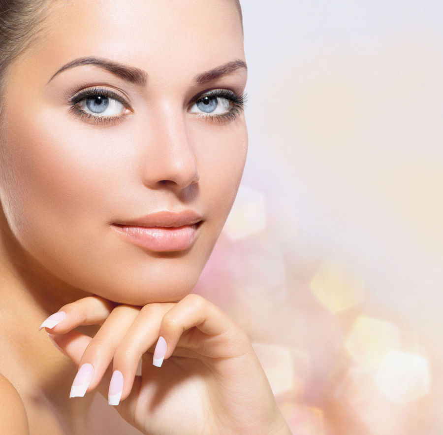 لیفت بینی یکی از متد های زیبایی