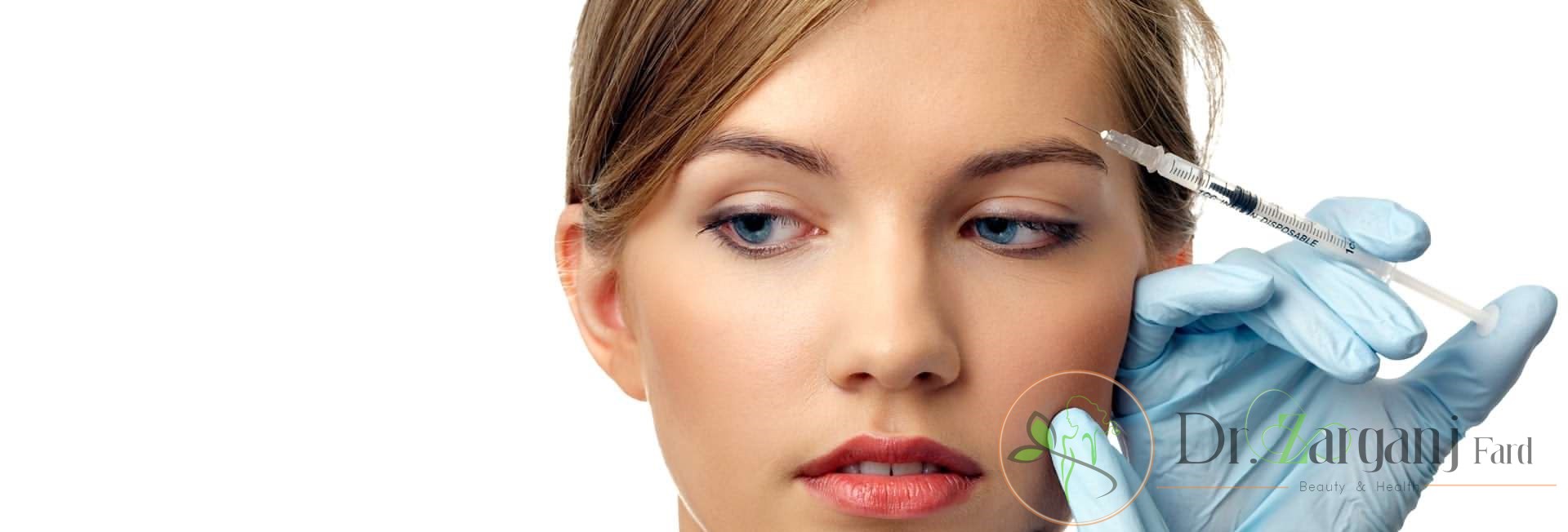 چگونه یک پزشک خوب متخصص بوتاکس را انتخاب کنیم؟
