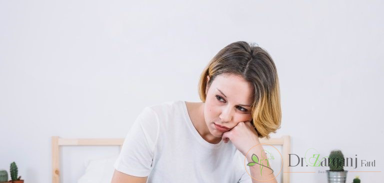5- چه کسانی می توانند کاندیدای انجام لیزر بلیچینگ باشند؟