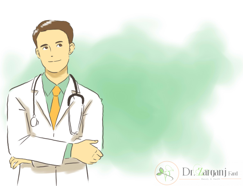 مشکلات پوستی به چند دسته تقسیم می شوند؟