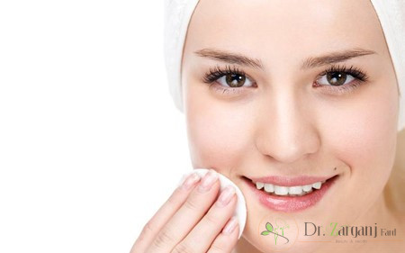 پس از انجام تزریق چربی به صورت چه مراقبت هایی را باید انجام دهیم؟
