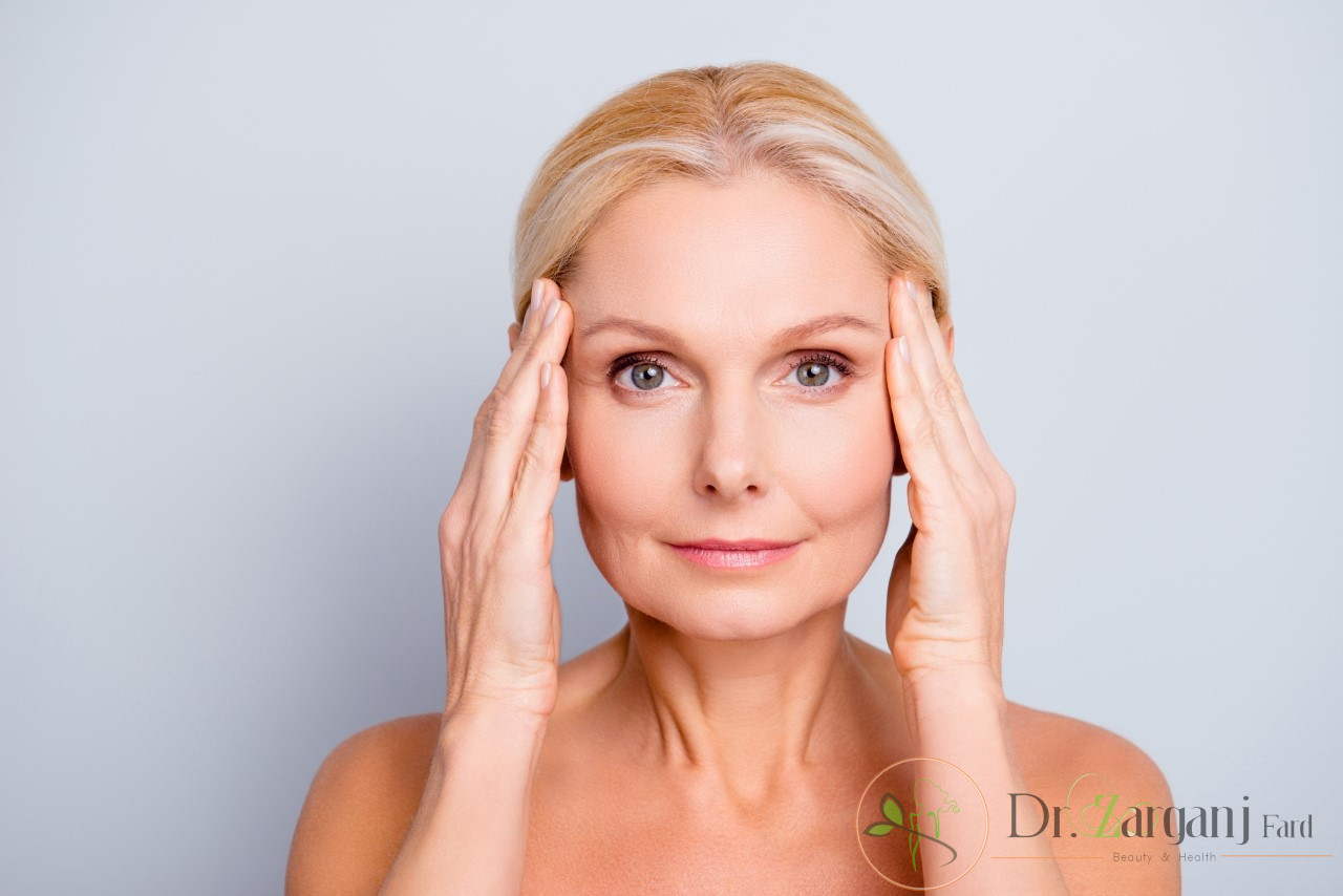 تزریق بوتاکس و فیلر برای دور چشم چه تفاوت هایی با یک دیگر دارند؟