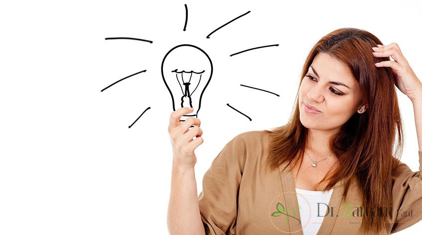 نکات مهم بعد از انجام عمل لابیاپلاستی با لیزر مونالیزا شامل چه مواردی می شود؟