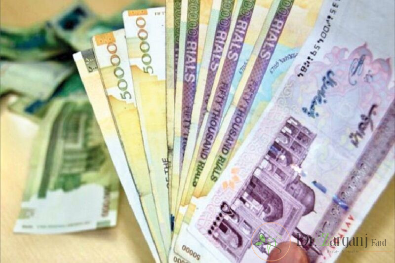 آیا بیمه هزینه های مربوط به رفع تیرگی واژن با لیزر را پرداخت می کند؟