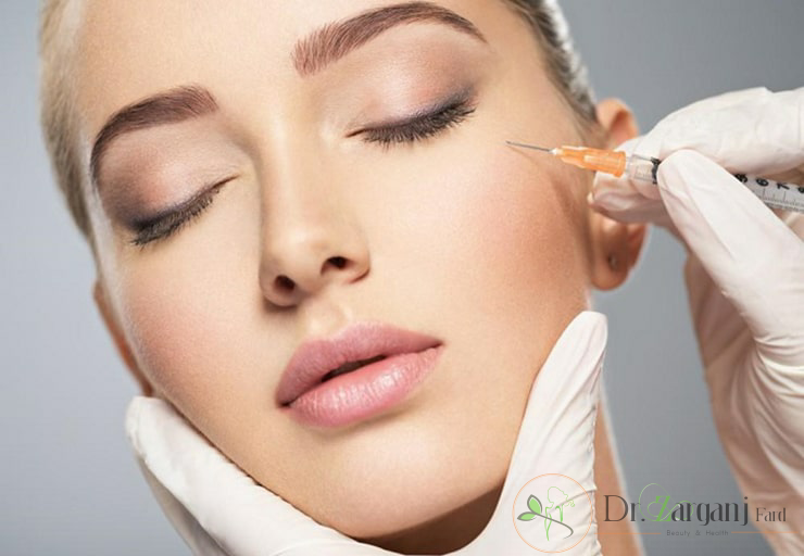 پیش از انجام بوتاکس پیشانی دیسپورت چه اقداماتی لازم است؟