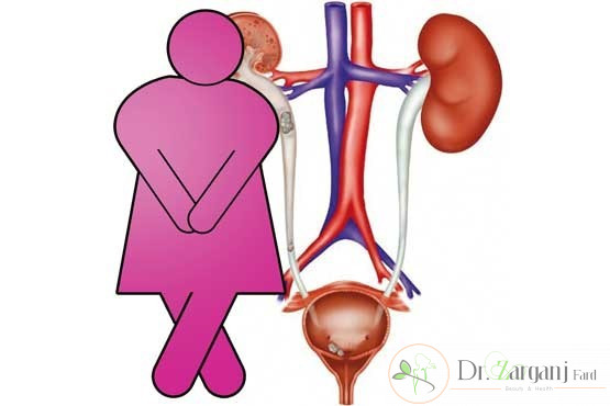 چگونه پی ببرید که با مشکل بی اختیاری ادرار مواجه هستید؟