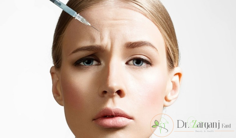 کاربرد بوتاکس چیست و چه مزایایی دارد؟