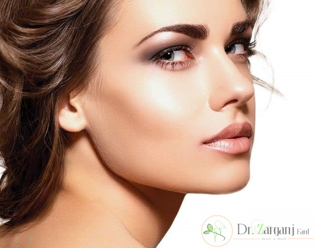 افراد کاندید برای تزریق چربی