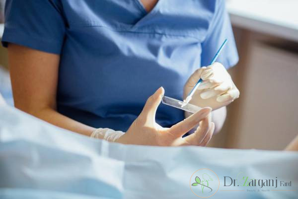 آیا نتایج پاپ اسمیر صحیح و قابل اعتماد است؟