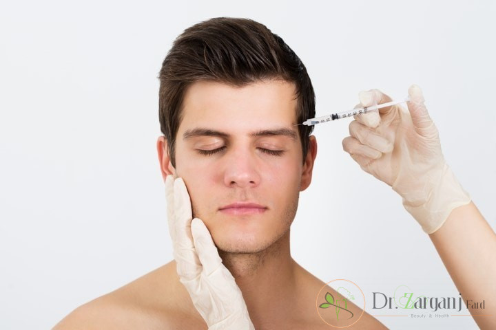 دلایل ایجاد چین و چروک در پوست چیست؟