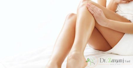 رفع تیرگی کشاله ران با لیزر چه مزایایی دارد؟