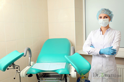 با لیزر روشن کننده ناحیه تناسلی چگونه می توانیم تیرگی ناحیه تناسلی را برطرف کنیم؟