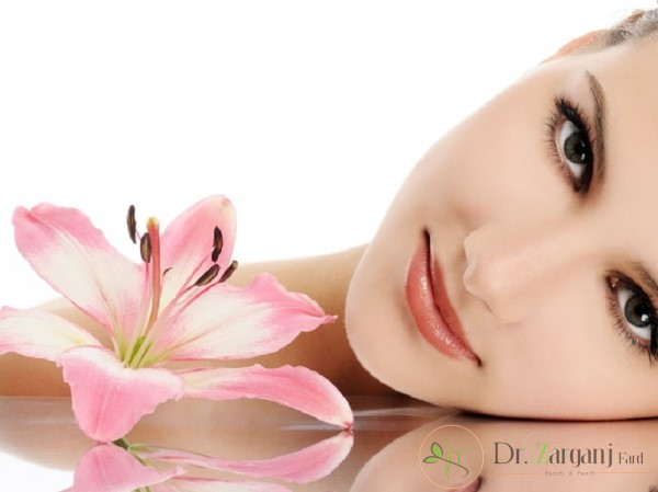 چرخه رشد مو چگونه می باشد؟