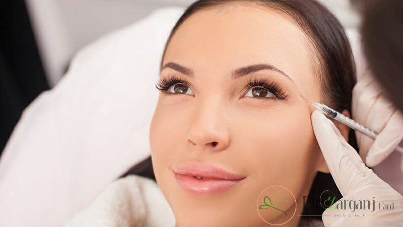 آیا در خصوص بوتاکس دیسپورت چیزی می دانید؟