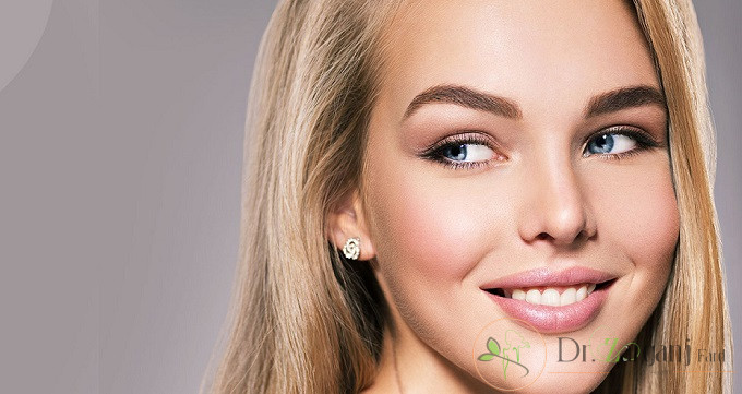 ترمیم تزریق چربی صورت