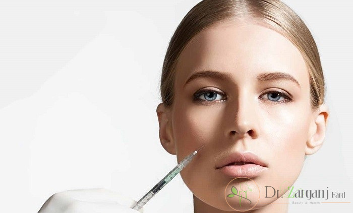 هزینه مرحله دوم تزریق چربی