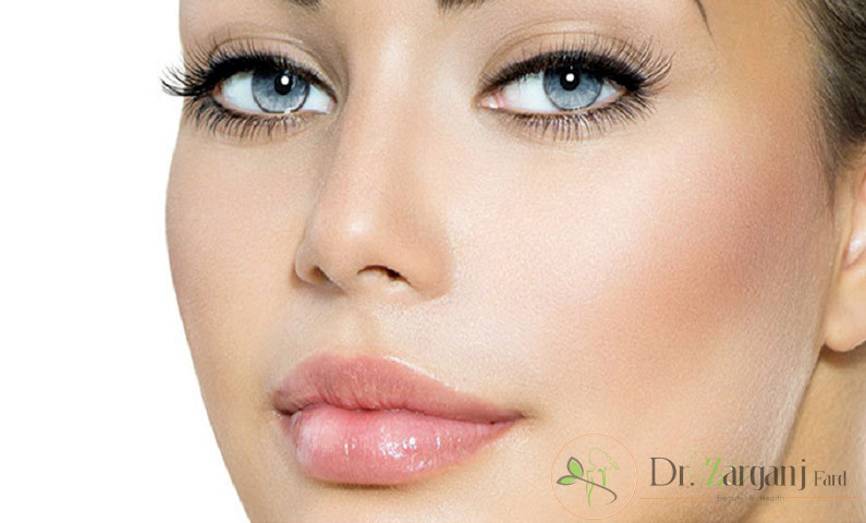 1 - پرکننده های پوستی چیست؟