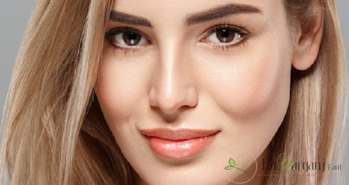 از پرکننده های پوستی در بازار سیاه خودداری کنید.