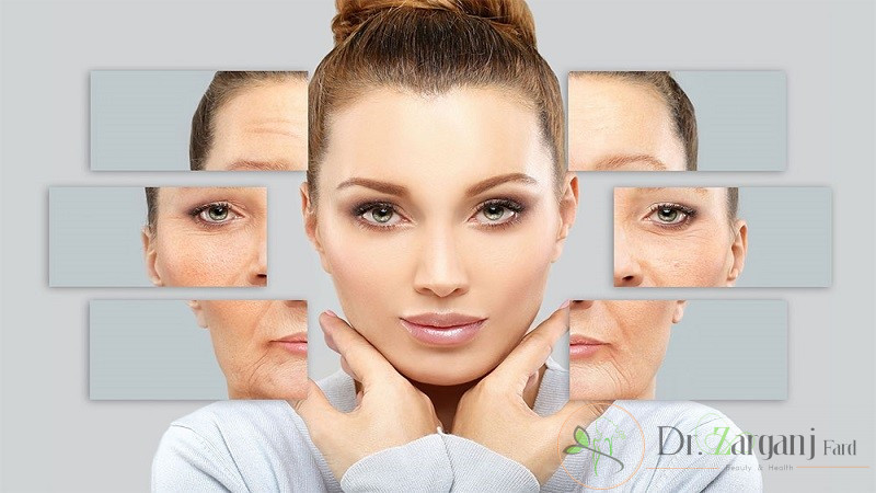 بوتاکس دیسپورت به چه صورتی تزریق می شود؟