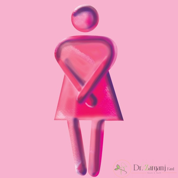 رفع بی اختیاری ادرار با لیزر