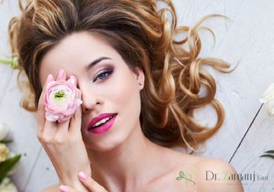 لیزر مونالیزا در عمل لابیاپلاستی به چه روشی انجام می شود؟