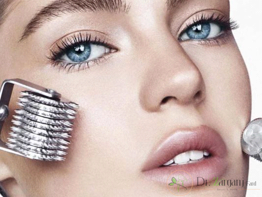 نگاه کلی به میکرونیدلینگ