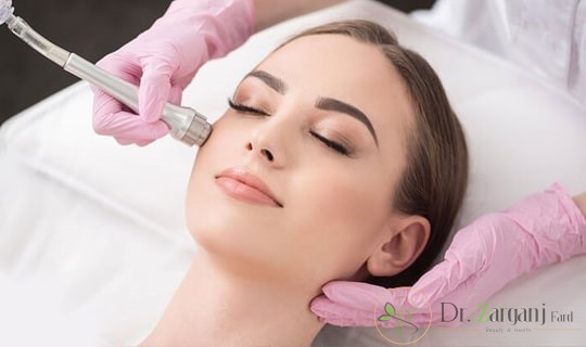 قبل و بعد از درمان با مزونیدلینگ چه نکاتی را باید رعایت کرد؟