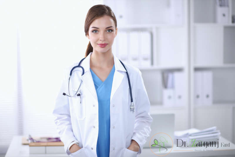 پزشک خوب باید خود را با تمامی شرایط و موقعیت ها وفق دهد
