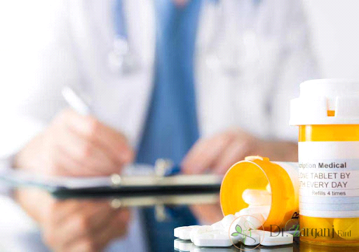 عوارض عدم مراقبت قبل و بعد از لابیاپلاستی چیست؟