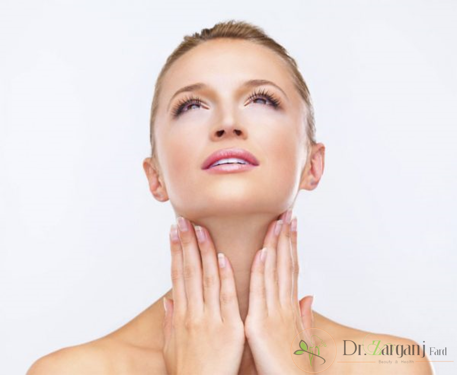 با کمک مزونیدلینگ چه قسمت هایی از بدن را می توانیم درمان کنیم؟