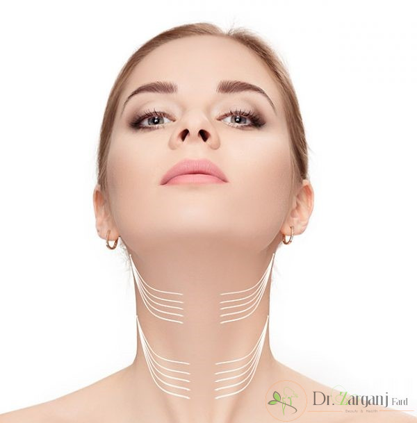 مدت زمان مزونیدلینگ چقدر است ؟