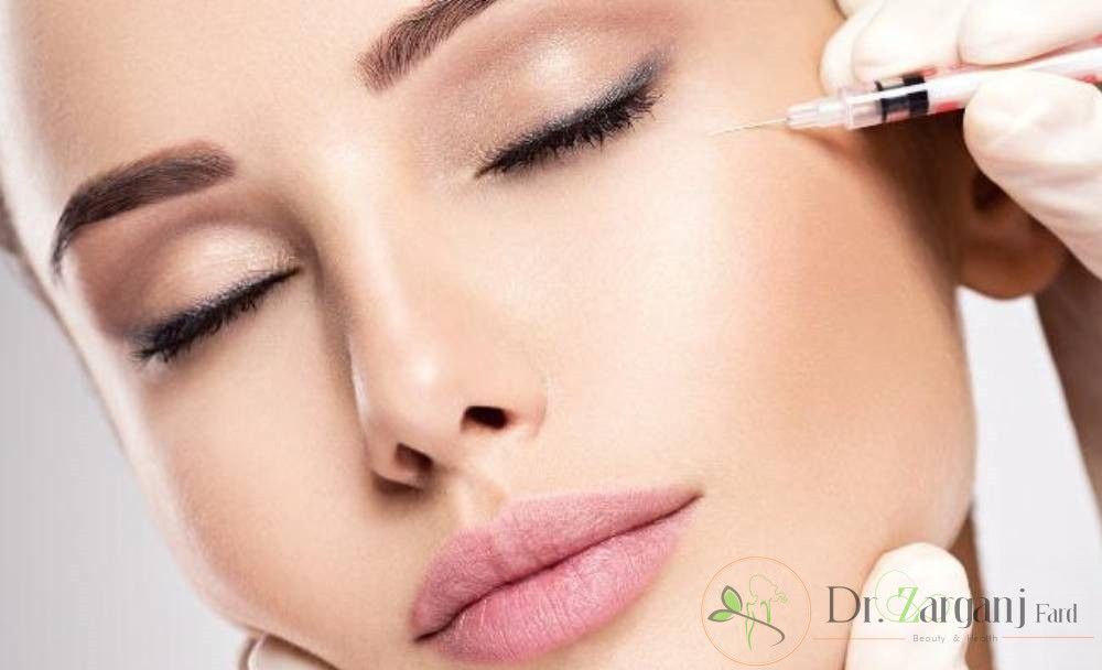 بعد از تزریق چربی به صورت چه مواد غذایی باید مصرف شود؟
