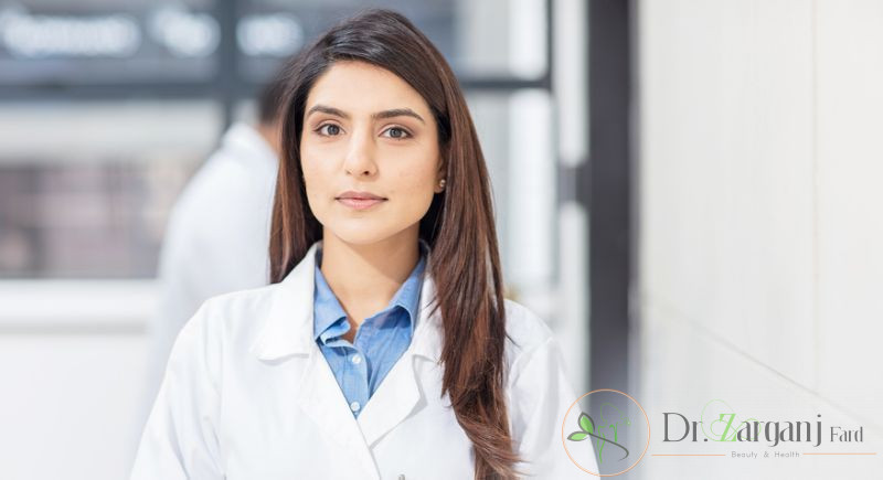 استدلال دیداری و توانایی تشخیص بیماری